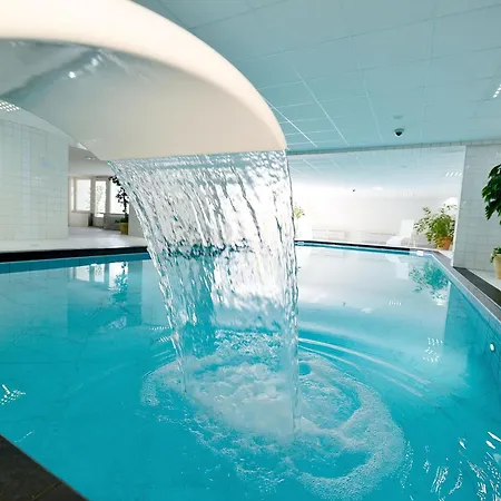 Apartment Strandhochhaus Seg2 Cuxhaven