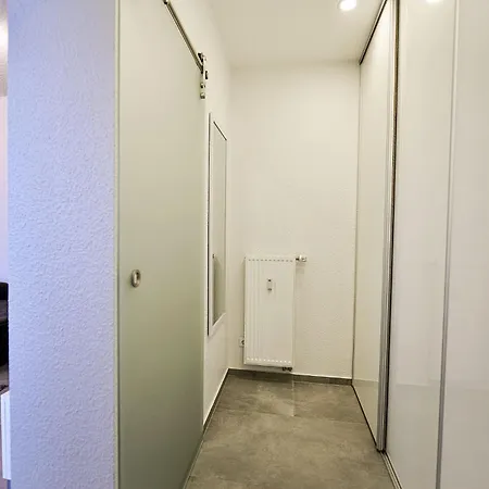 Strandhochhaus Seg2 Куксхафен