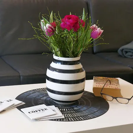 Strandhochhaus Seg2 Cuxhaven