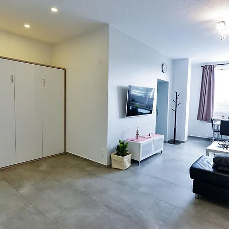 Apartment Strandhochhaus Seg2 Cuxhaven